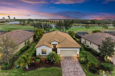 Under contract-accepting backup offers. HUGE PRICE REDUCTION!! on River Strand Golf and Country Club At Heritage Harbour  in Florida - for sale on GolfHomes.com, golf home, golf lot