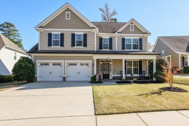 Nestled in the highly-sought after Bartram Trail community, this on Bartram Trail Golf Club in Georgia - for sale on GolfHomes.com, golf home, golf lot