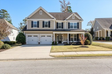 Nestled in the highly-sought after Bartram Trail community, this on Bartram Trail Golf Club in Georgia - for sale on GolfHomes.com, golf home, golf lot