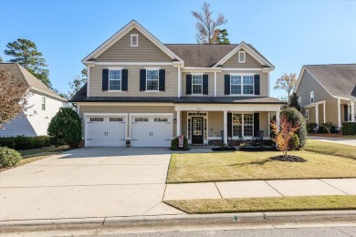 Nestled in the highly-sought after Bartram Trail community, this on Bartram Trail Golf Club in Georgia - for sale on GolfHomes.com, golf home, golf lot