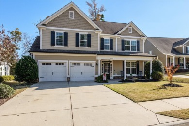 Nestled in the highly-sought after Bartram Trail community, this on Bartram Trail Golf Club in Georgia - for sale on GolfHomes.com, golf home, golf lot