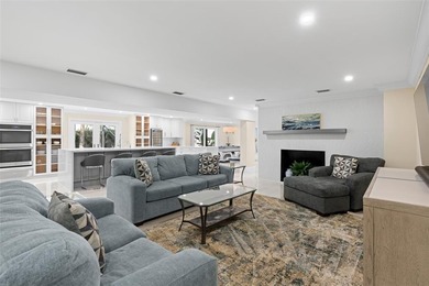 Nestled within the prestigious Wellington Aero Club on a quiet on The Wanderers Club in Florida - for sale on GolfHomes.com, golf home, golf lot