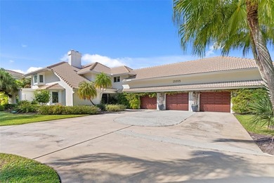 Nestled within the prestigious Wellington Aero Club on a quiet on The Wanderers Club in Florida - for sale on GolfHomes.com, golf home, golf lot