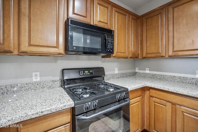 Come check out this move-in ready and meticulously maintained on Tatum Ranch Golf Course in Arizona - for sale on GolfHomes.com, golf home, golf lot