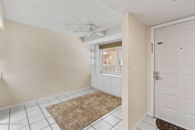 Great Opportunity in Oceans Cloverleaf North! This 2-bedroom on Oceans Golf Club in Florida - for sale on GolfHomes.com, golf home, golf lot