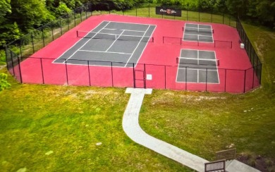 Spectacular Panoramic Mountain Views!!! Clear and buildable 1.69 on Old Union Golf Course in Georgia - for sale on GolfHomes.com, golf home, golf lot