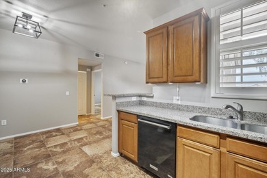 Come check out this move-in ready and meticulously maintained on Tatum Ranch Golf Course in Arizona - for sale on GolfHomes.com, golf home, golf lot