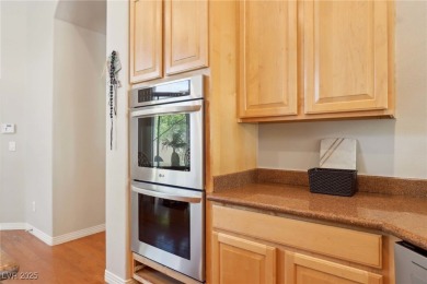 Rare 1 story home on a 10,000 sf lot with 3 car garage in highly on Badlands Golf Club in Nevada - for sale on GolfHomes.com, golf home, golf lot