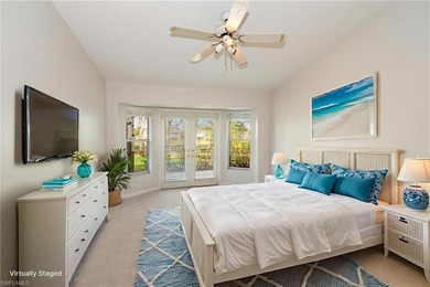 This is the opportunity you've been waiting for! Rarely does a on Lely Resort Golf and Country Club in Florida - for sale on GolfHomes.com, golf home, golf lot