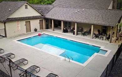Spectacular Panoramic Mountain Views!!! Clear and buildable 1.69 on Old Union Golf Course in Georgia - for sale on GolfHomes.com, golf home, golf lot