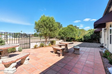 Discover comfort and convenience in this beautifully remodled on Dorado Country Club in Arizona - for sale on GolfHomes.com, golf home, golf lot