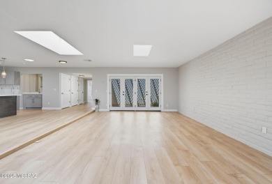 Discover comfort and convenience in this beautifully remodled on Dorado Country Club in Arizona - for sale on GolfHomes.com, golf home, golf lot