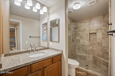 Come check out this move-in ready and meticulously maintained on Tatum Ranch Golf Course in Arizona - for sale on GolfHomes.com, golf home, golf lot