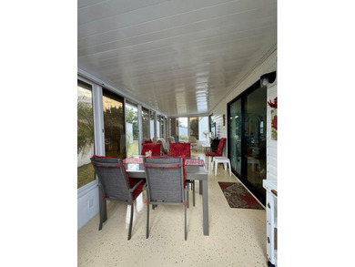 Welcome to your slice of paradise in the vibrant, 55+ Spanish on Spanish Lakes Fairways in Florida - for sale on GolfHomes.com, golf home, golf lot