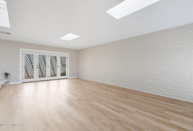 Discover comfort and convenience in this beautifully remodled on Dorado Country Club in Arizona - for sale on GolfHomes.com, golf home, golf lot