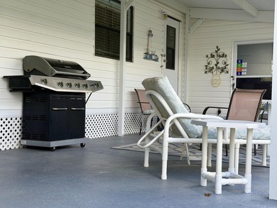 Welcome to your slice of paradise in the vibrant, 55+ Spanish on Spanish Lakes Fairways in Florida - for sale on GolfHomes.com, golf home, golf lot