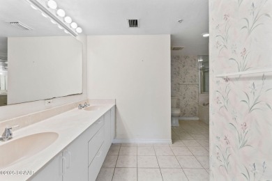 Great Opportunity in Oceans Cloverleaf North! This 2-bedroom on Oceans Golf Club in Florida - for sale on GolfHomes.com, golf home, golf lot