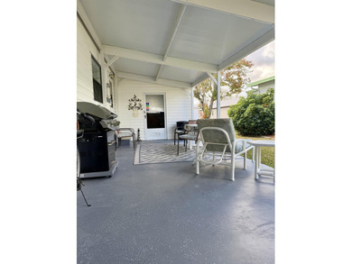 Welcome to your slice of paradise in the vibrant, 55+ Spanish on Spanish Lakes Fairways in Florida - for sale on GolfHomes.com, golf home, golf lot