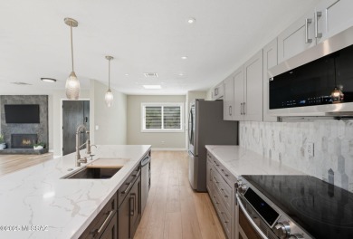 Discover comfort and convenience in this beautifully remodled on Dorado Country Club in Arizona - for sale on GolfHomes.com, golf home, golf lot