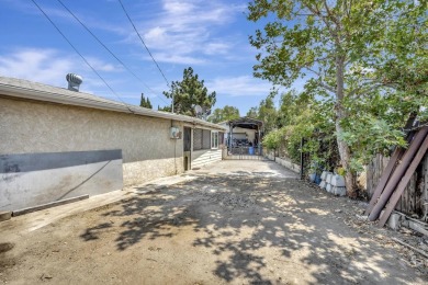Welcome Home! Featuring 4 Bedrooms, Large Kitchen, Detached on Carlton Oaks Country Club in California - for sale on GolfHomes.com, golf home, golf lot