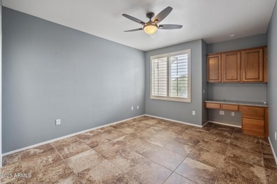 Come check out this move-in ready and meticulously maintained on Tatum Ranch Golf Course in Arizona - for sale on GolfHomes.com, golf home, golf lot