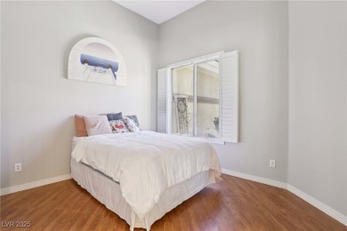 Rare 1 story home on a 10,000 sf lot with 3 car garage in highly on Badlands Golf Club in Nevada - for sale on GolfHomes.com, golf home, golf lot