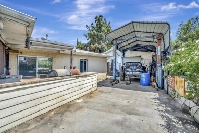 Welcome Home! Featuring 4 Bedrooms, Large Kitchen, Detached on Carlton Oaks Country Club in California - for sale on GolfHomes.com, golf home, golf lot