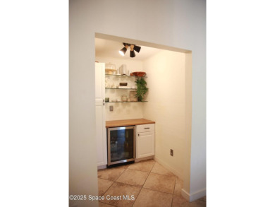 Beautifully maintained 3-bedroom, 2-bathroom pool home located on Suntree Country Club in Florida - for sale on GolfHomes.com, golf home, golf lot