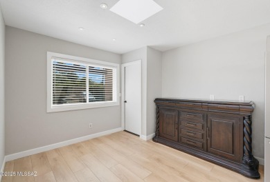 Discover comfort and convenience in this beautifully remodled on Dorado Country Club in Arizona - for sale on GolfHomes.com, golf home, golf lot