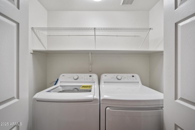 Come check out this move-in ready and meticulously maintained on Tatum Ranch Golf Course in Arizona - for sale on GolfHomes.com, golf home, golf lot