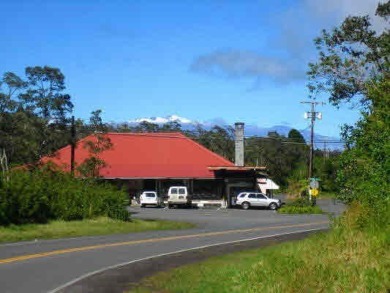 Rarely available,  in the newer increment IV. this oversized ( on Volcano Golf and Country Club in Hawaii - for sale on GolfHomes.com, golf home, golf lot