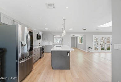 Discover comfort and convenience in this beautifully remodled on Dorado Country Club in Arizona - for sale on GolfHomes.com, golf home, golf lot