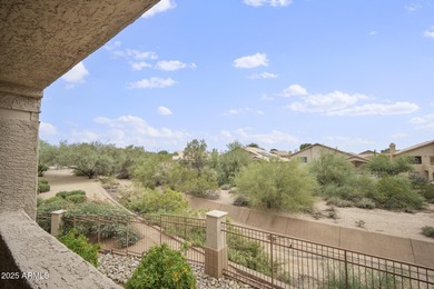 Come check out this move-in ready and meticulously maintained on Tatum Ranch Golf Course in Arizona - for sale on GolfHomes.com, golf home, golf lot