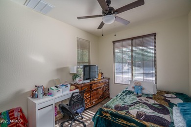 Spacious, original-owner home in wonderful Estrella Mountain on Estrella Mountain Ranch Golf Course in Arizona - for sale on GolfHomes.com, golf home, golf lot