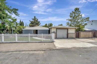 Welcome Home! Featuring 4 Bedrooms, Large Kitchen, Detached on Carlton Oaks Country Club in California - for sale on GolfHomes.com, golf home, golf lot
