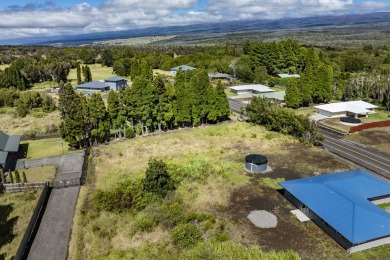 Rarely available,  in the newer increment IV. this oversized ( on Volcano Golf and Country Club in Hawaii - for sale on GolfHomes.com, golf home, golf lot