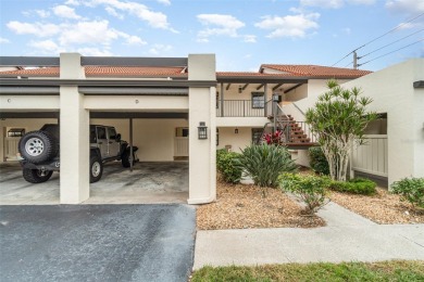 Welcome to this beautifully renovated turnkey-furnished on Capri Isle Golf Club in Florida - for sale on GolfHomes.com, golf home, golf lot