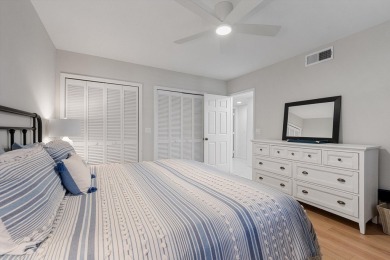 LOVELY GOLF COURSE VIEWS FROM THIS 2 BEDROOM 2 BATH FIRST FLOOR on Jonathans Landing Golf Club in Florida - for sale on GolfHomes.com, golf home, golf lot