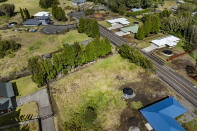 Rarely available,  in the newer increment IV. this oversized ( on Volcano Golf and Country Club in Hawaii - for sale on GolfHomes.com, golf home, golf lot