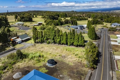 Rarely available,  in the newer increment IV. this oversized ( on Volcano Golf and Country Club in Hawaii - for sale on GolfHomes.com, golf home, golf lot