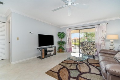 Welcome to this beautifully renovated turnkey-furnished on Capri Isle Golf Club in Florida - for sale on GolfHomes.com, golf home, golf lot