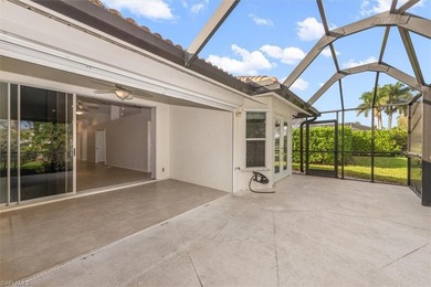 This is the opportunity you've been waiting for! Rarely does a on Lely Resort Golf and Country Club in Florida - for sale on GolfHomes.com, golf home, golf lot