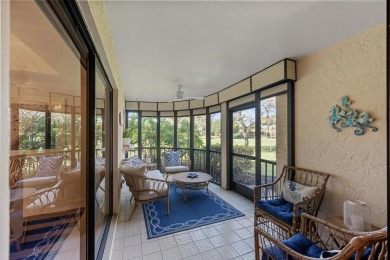 LOVELY GOLF COURSE VIEWS FROM THIS 2 BEDROOM 2 BATH FIRST FLOOR on Jonathans Landing Golf Club in Florida - for sale on GolfHomes.com, golf home, golf lot