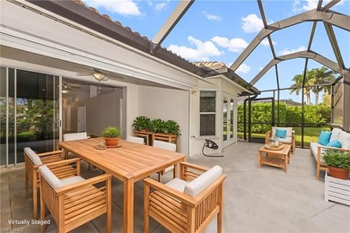 This is the opportunity you've been waiting for! Rarely does a on Lely Resort Golf and Country Club in Florida - for sale on GolfHomes.com, golf home, golf lot