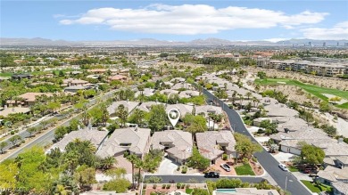 Rare 1 story home on a 10,000 sf lot with 3 car garage in highly on Badlands Golf Club in Nevada - for sale on GolfHomes.com, golf home, golf lot