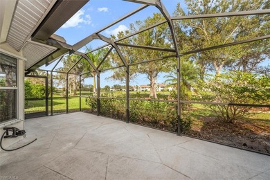 This is the opportunity you've been waiting for! Rarely does a on Lely Resort Golf and Country Club in Florida - for sale on GolfHomes.com, golf home, golf lot