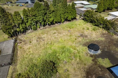 Rarely available,  in the newer increment IV. this oversized ( on Volcano Golf and Country Club in Hawaii - for sale on GolfHomes.com, golf home, golf lot