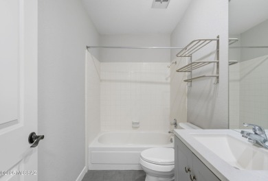 Discover comfort and convenience in this beautifully remodled on Dorado Country Club in Arizona - for sale on GolfHomes.com, golf home, golf lot