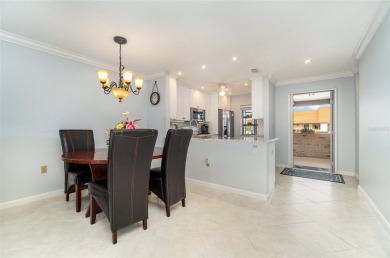 Welcome to this beautifully renovated turnkey-furnished on Capri Isle Golf Club in Florida - for sale on GolfHomes.com, golf home, golf lot