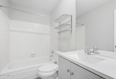 Discover comfort and convenience in this beautifully remodled on Dorado Country Club in Arizona - for sale on GolfHomes.com, golf home, golf lot